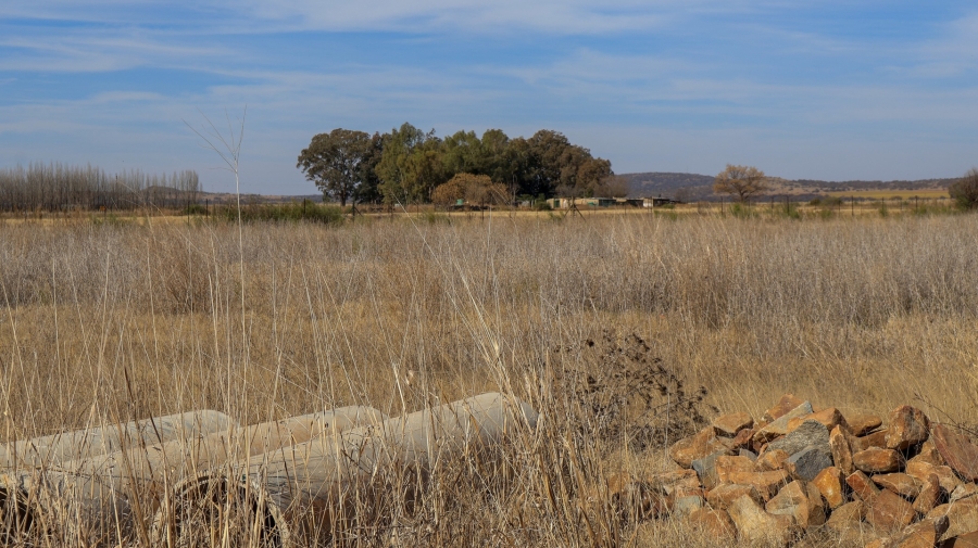 0 Bedroom Property for Sale in Potchefstroom Rural North West
